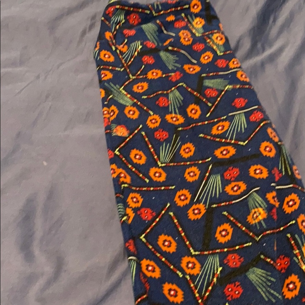 Luloroe leggings